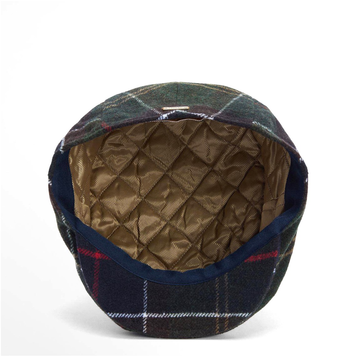 Coppola Barbour Heidi Tartan