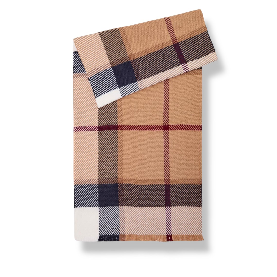 Sciarpa Barbour Blair Tartan