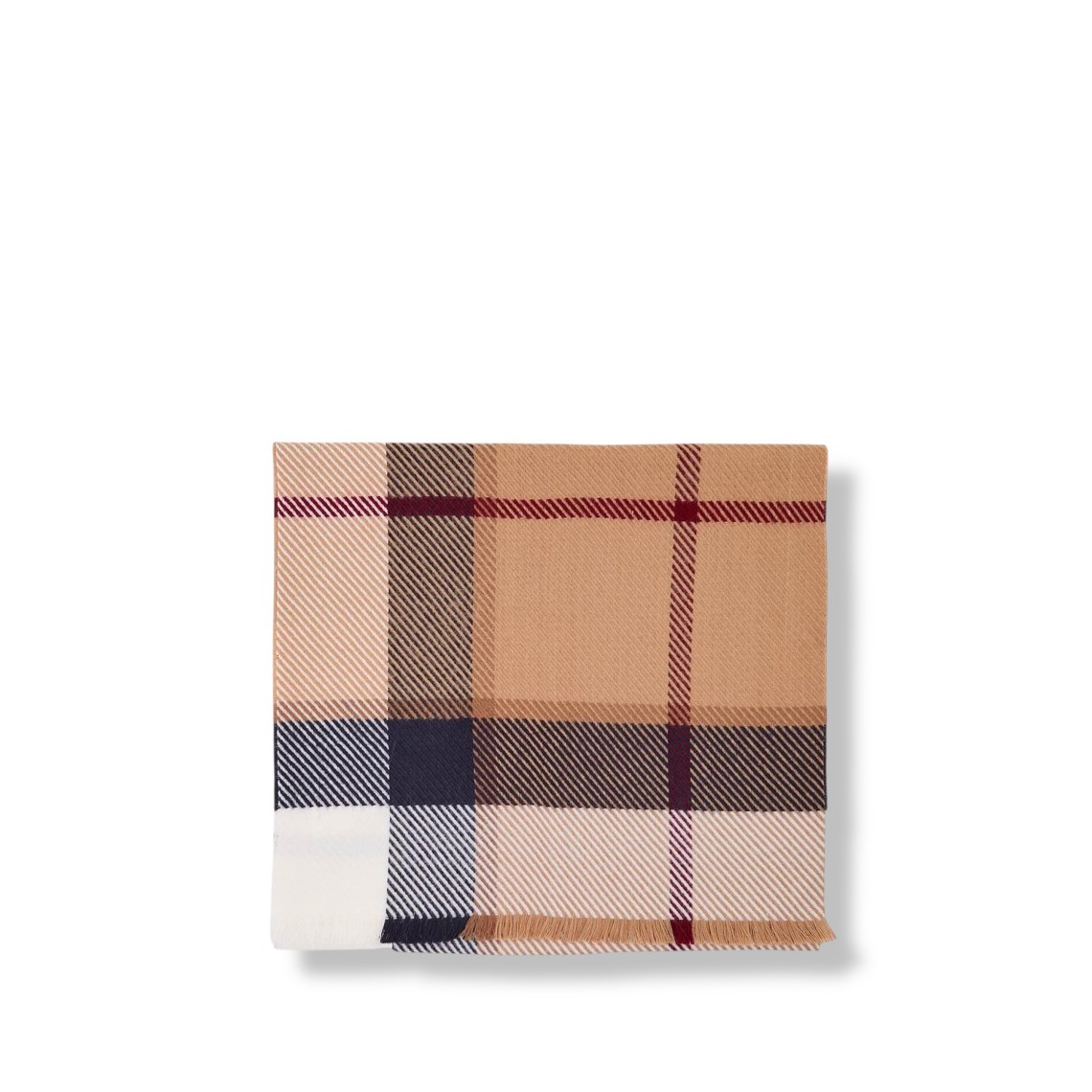 Sciarpa Barbour Blair Tartan