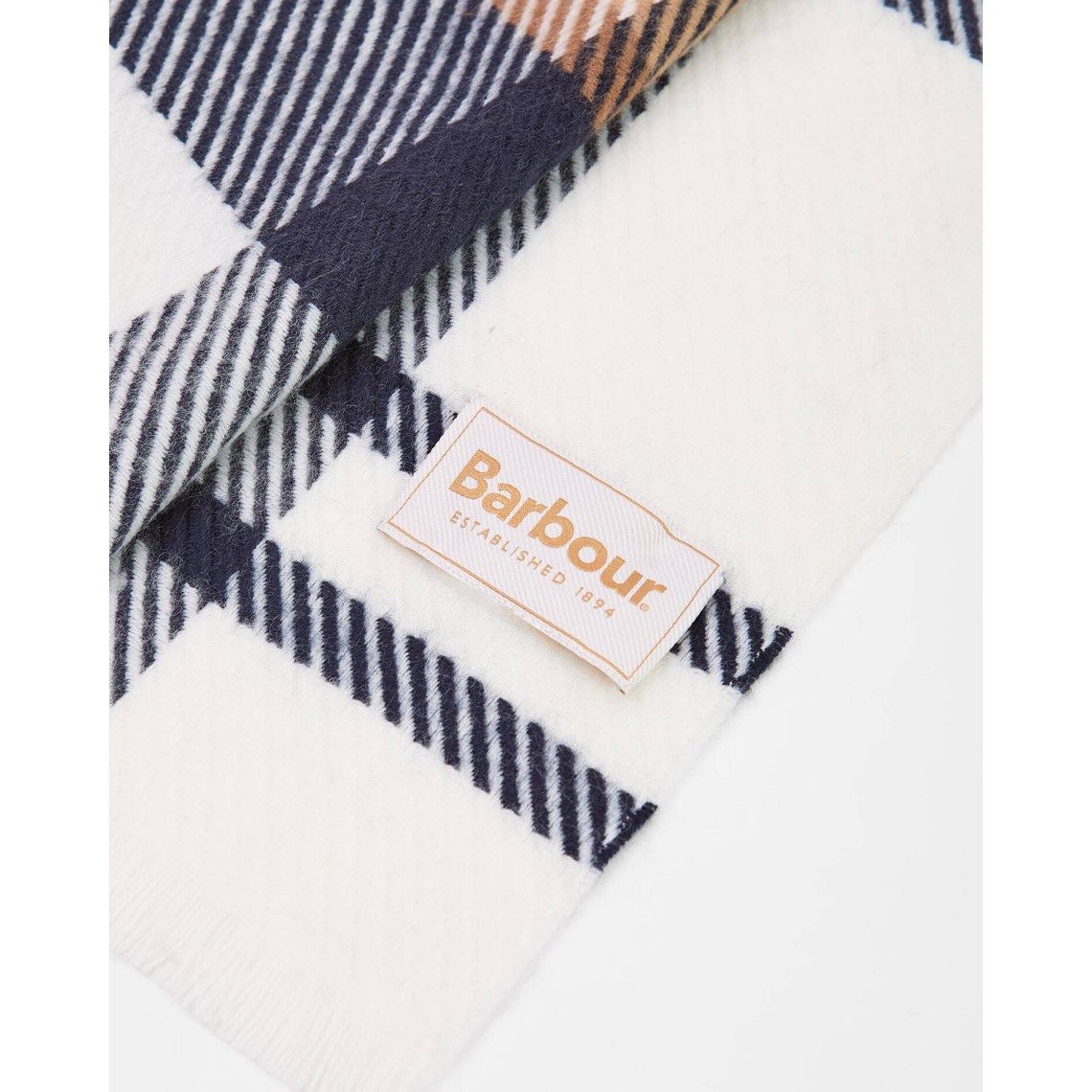 Sciarpa Barbour Blair Tartan