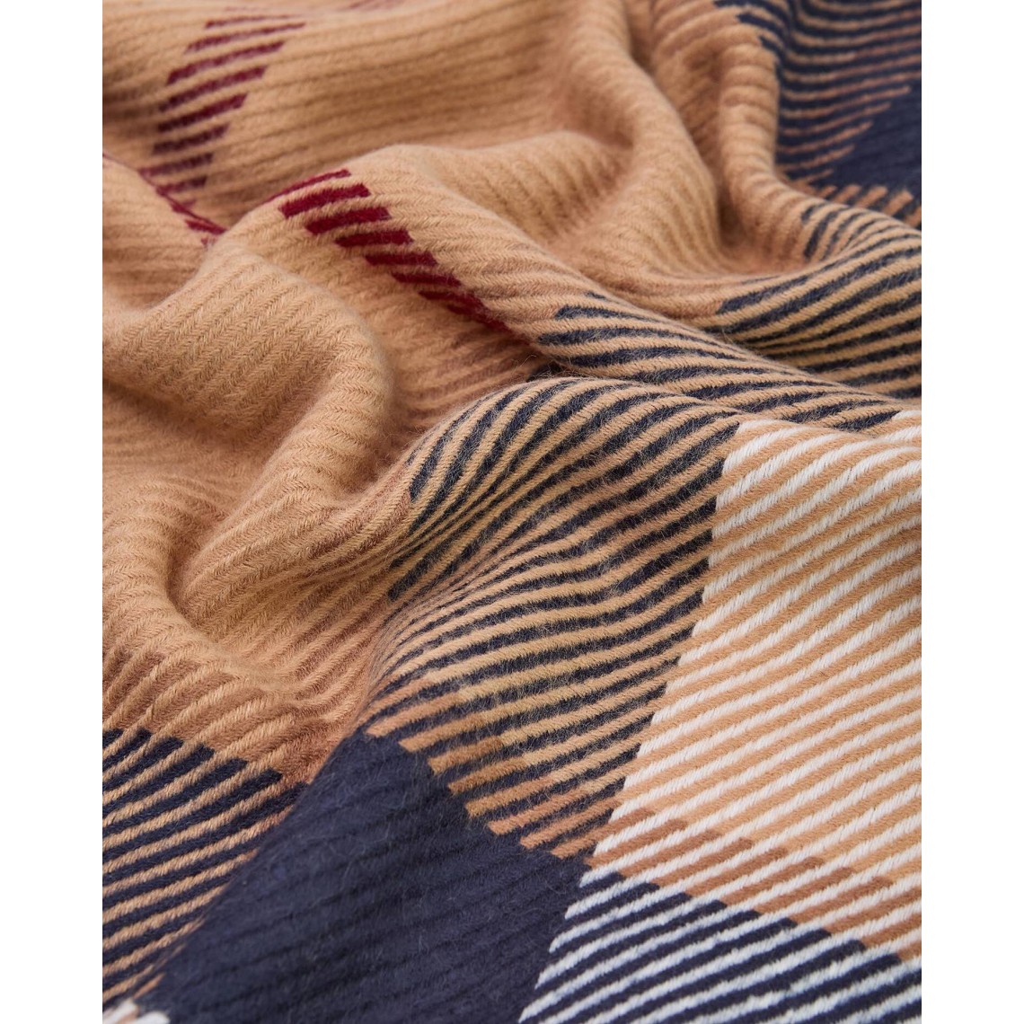 Sciarpa Barbour Blair Tartan