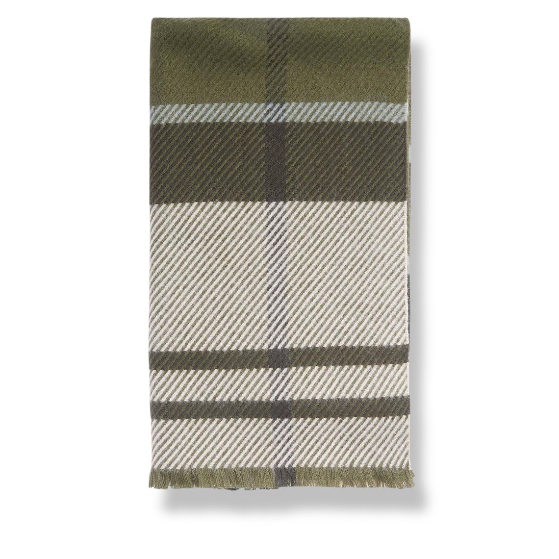 Sciarpa Blair Tartan Barbour