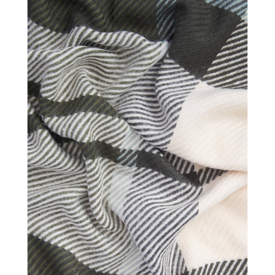 Sciarpa Blair Tartan Barbour