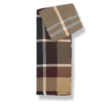 Sciarpa Blair Tartan Barbour