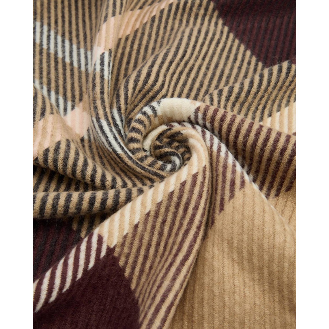 Sciarpa Blair Tartan Barbour