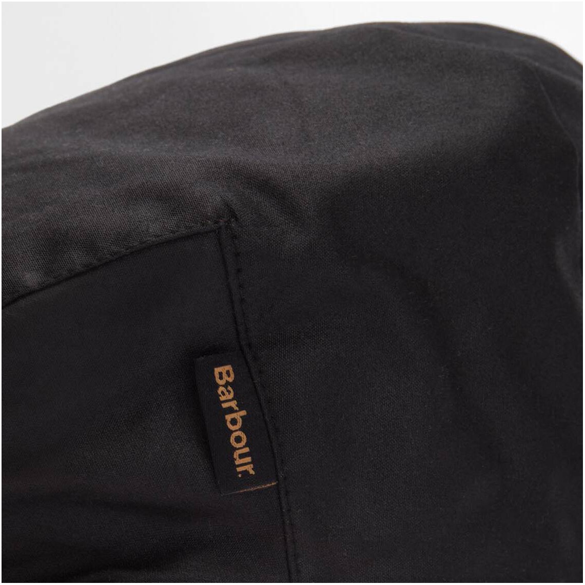 Basco cerato Cheviot Wax Barbour