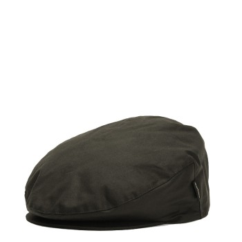 Basco cerato Cheviot Wax Barbour