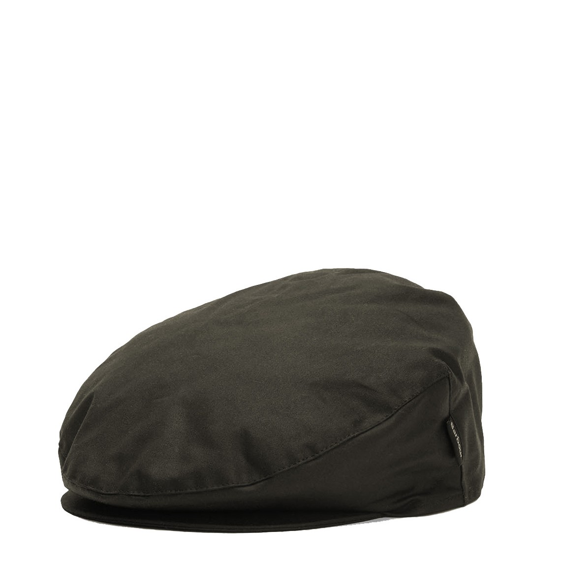 Basco cerato Cheviot Wax Barbour