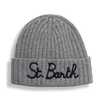 Berretto Wengen MC2 Saint Barth