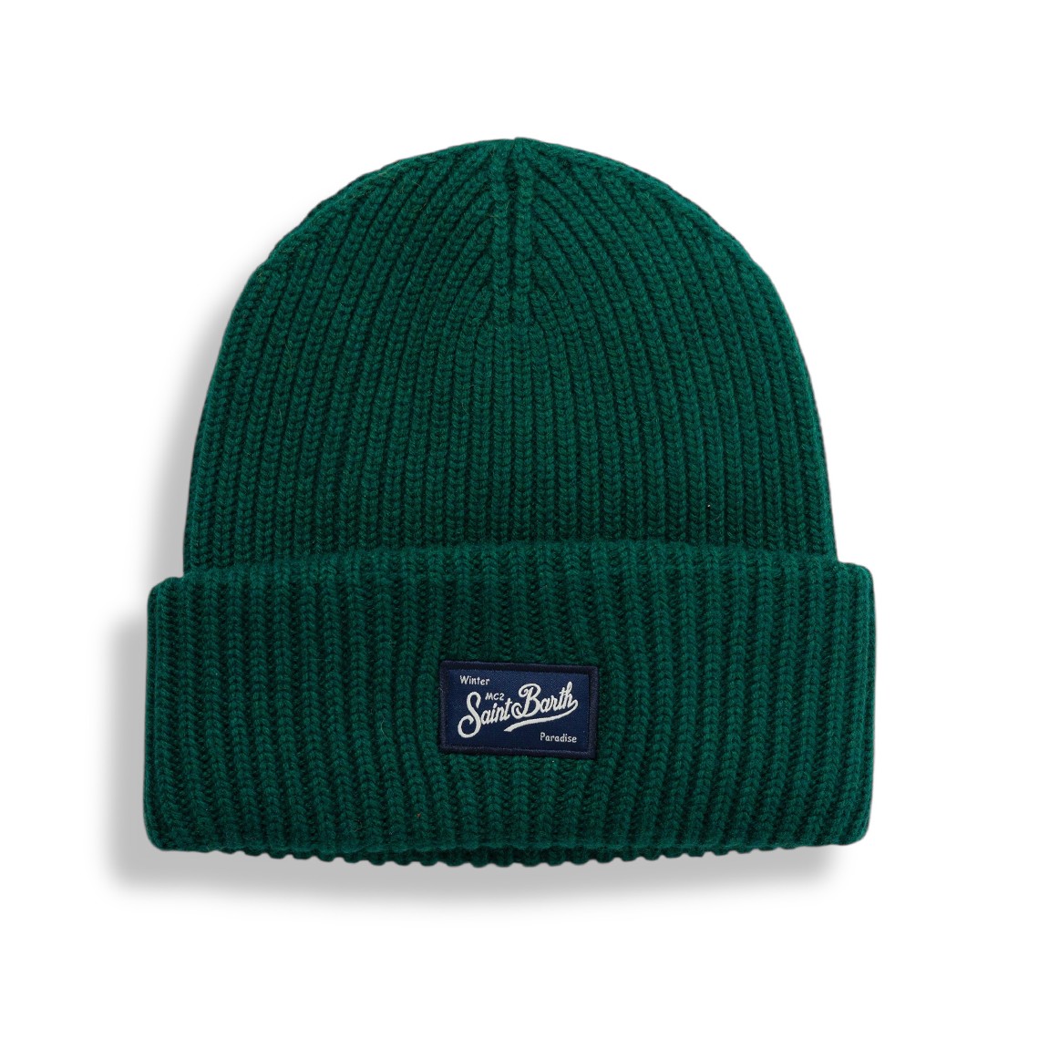 Berretto Berry MC2 Saint Barth