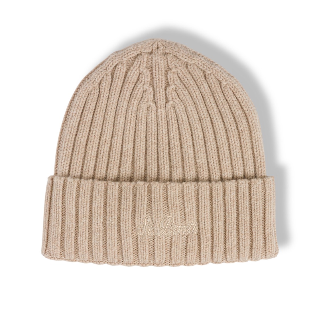 Berretto Wengen Mc2 Saint Barth