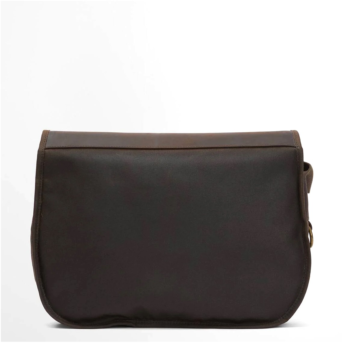 Borsa leather Tarras Barbour