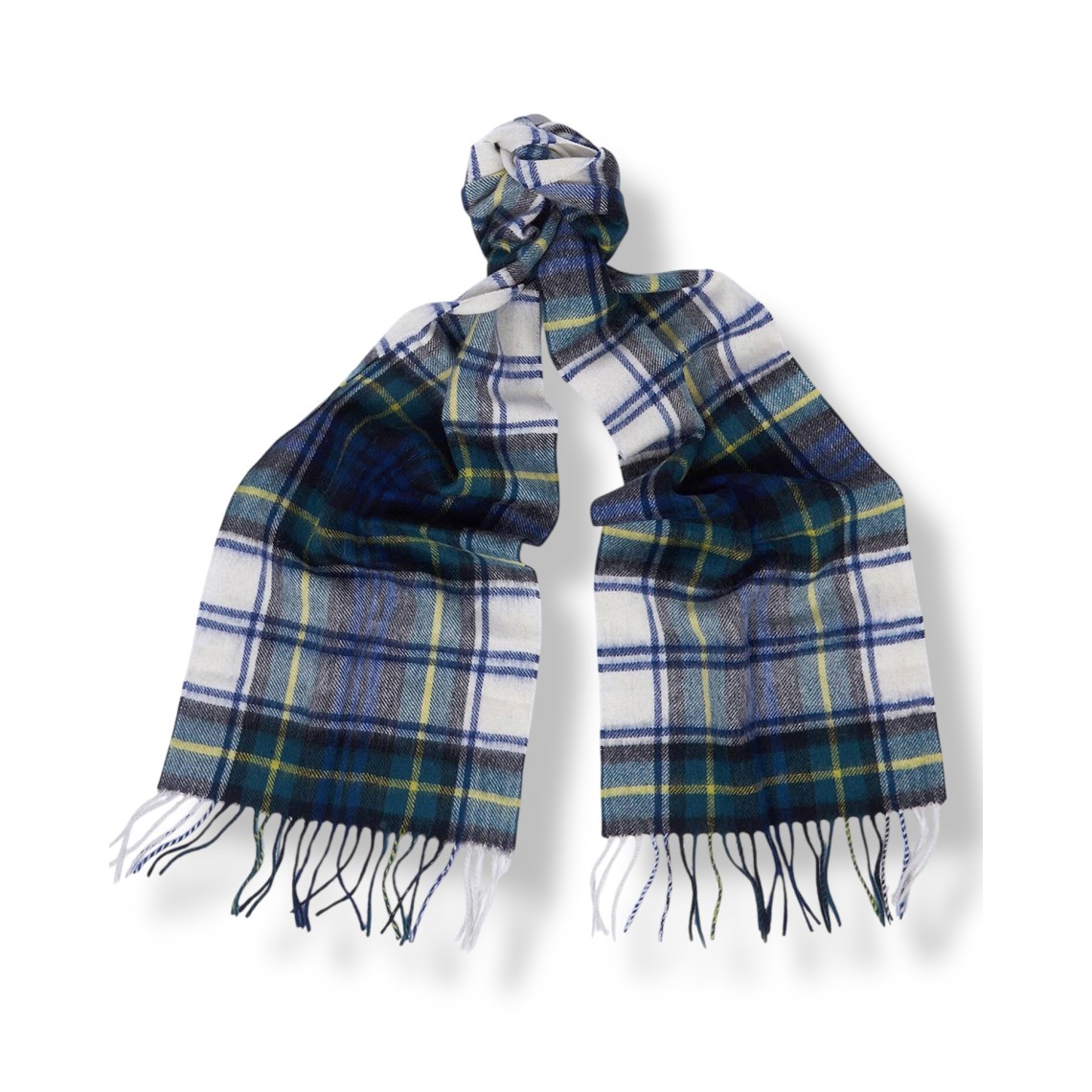 Sciarpa New Check Tartan Barbour
