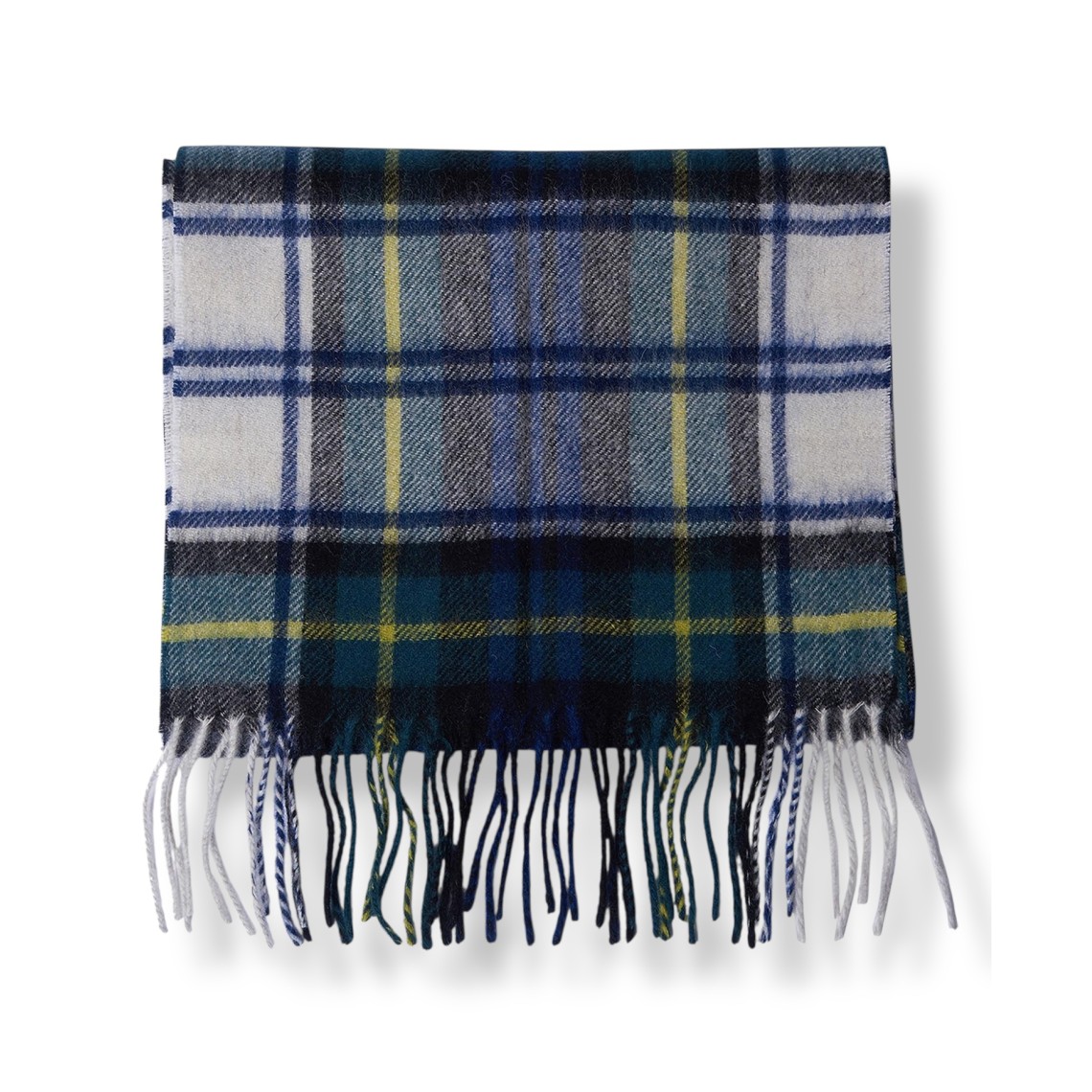 Sciarpa New Check Tartan Barbour