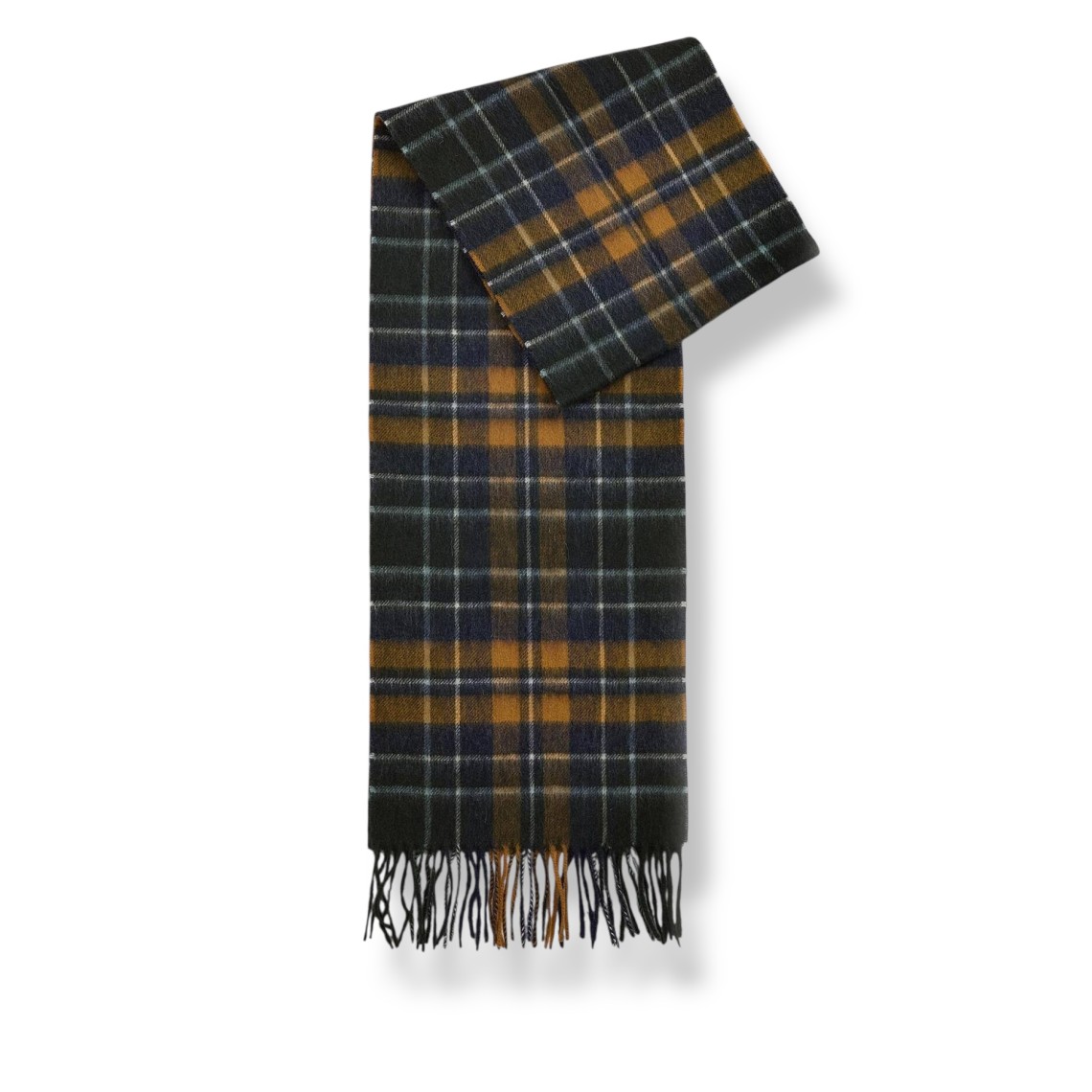 Sciarpa New Check Tartan Barbour
