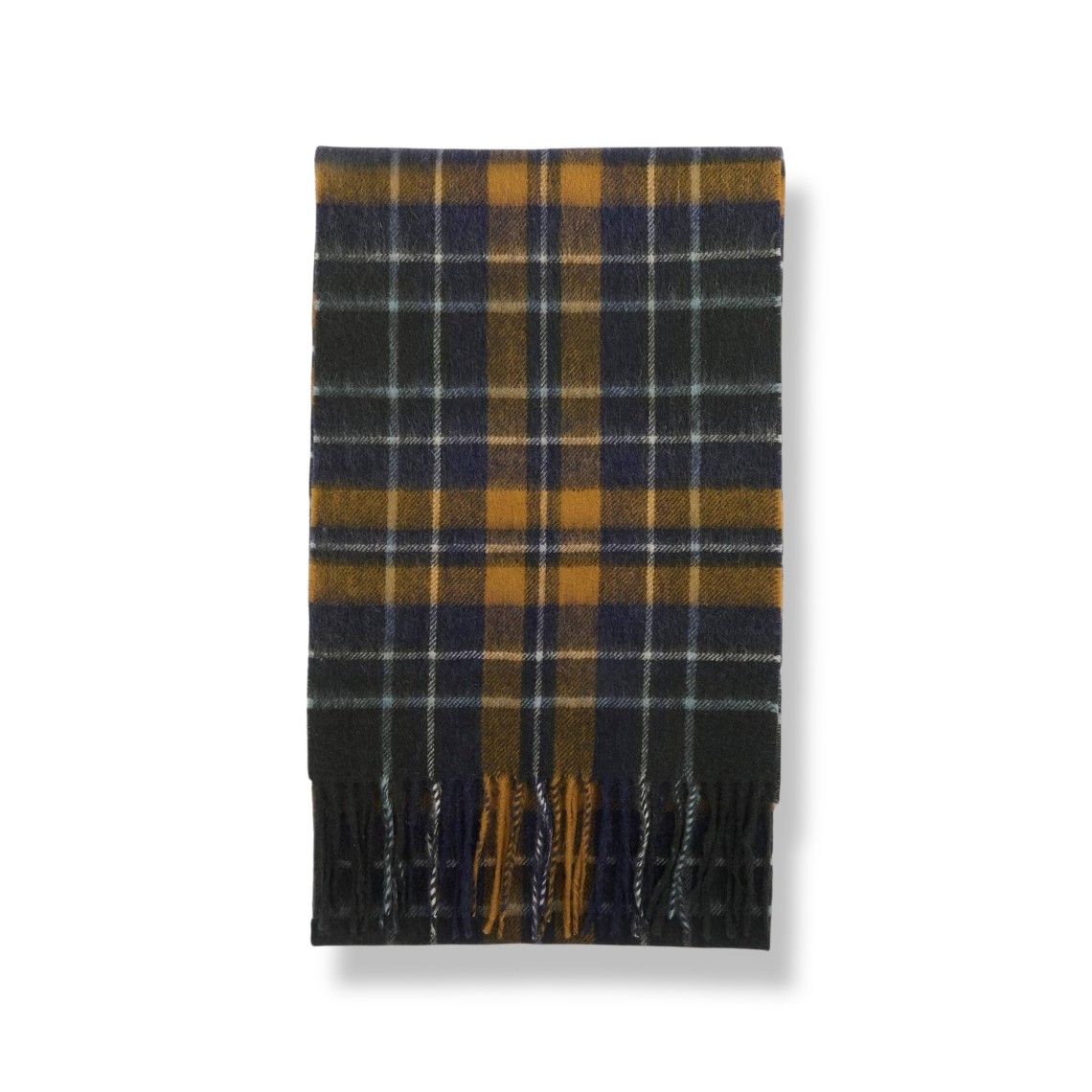 Sciarpa New Check Tartan Barbour