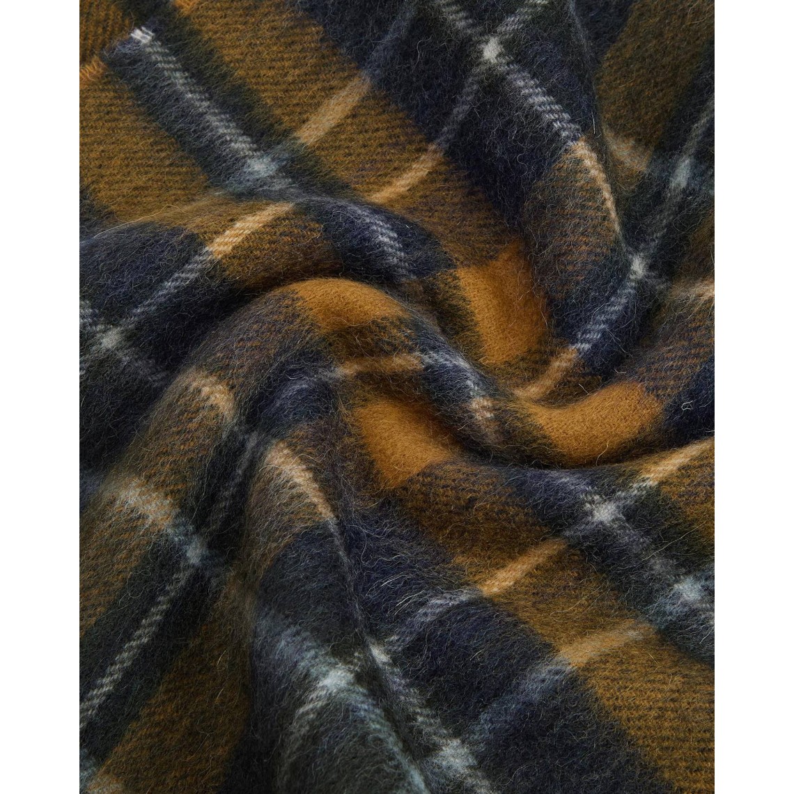 Sciarpa New Check Tartan Barbour