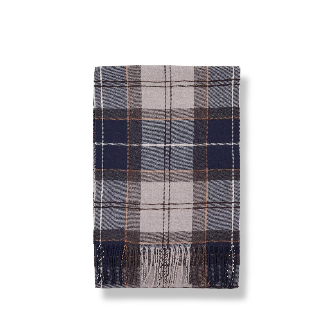 Sciarpa Galingale Tartan Barbour