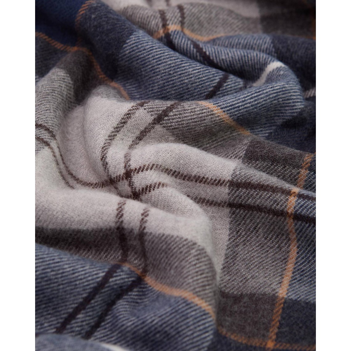 Sciarpa Galingale Tartan Barbour