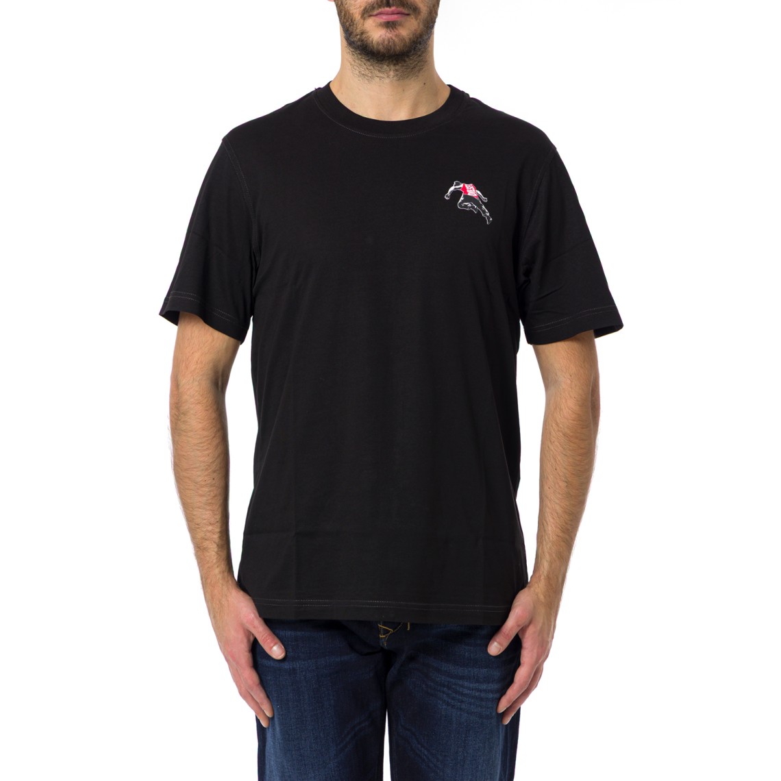 T-shirt Diesel