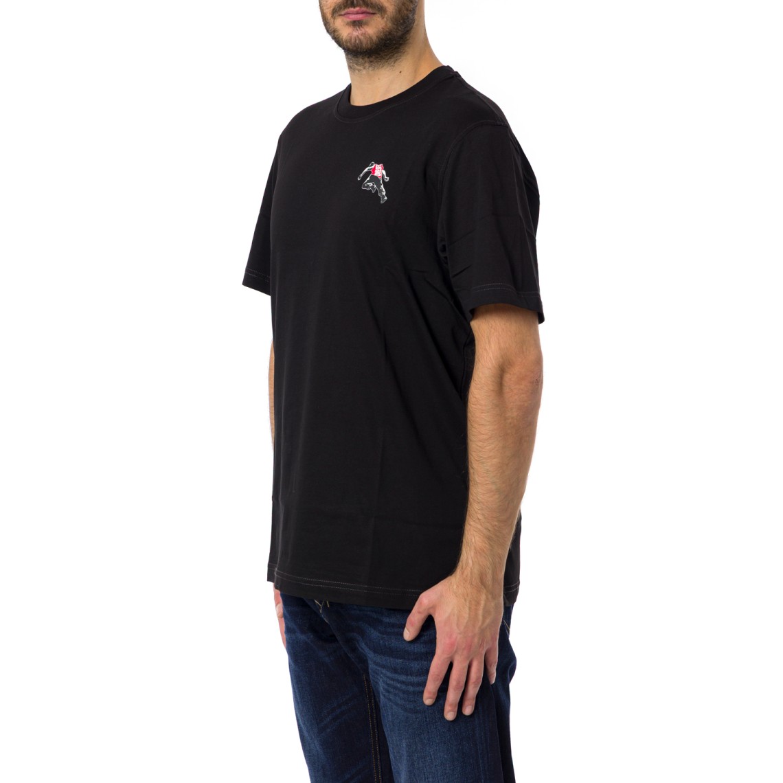 T-shirt Diesel