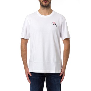 T-shirt Diesel
