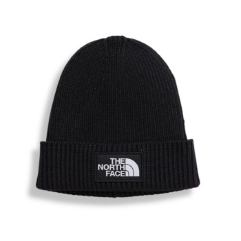 Berretto con risvolto TNF The North Face bambino