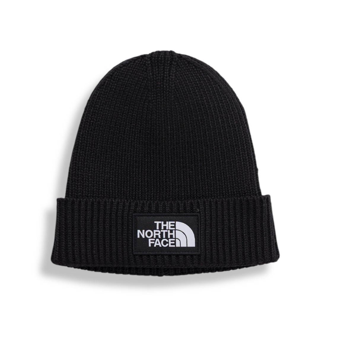 Berretto con risvolto TNF The North Face bambino