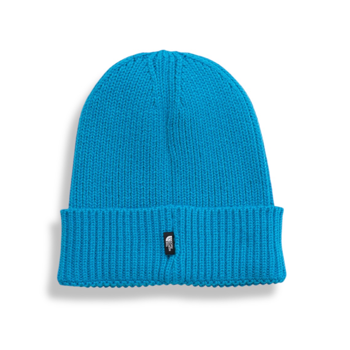 Berretto con risvolto The North Face bambino