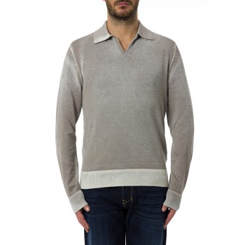 Maglia polo stampata K-Lorenzo Diesel