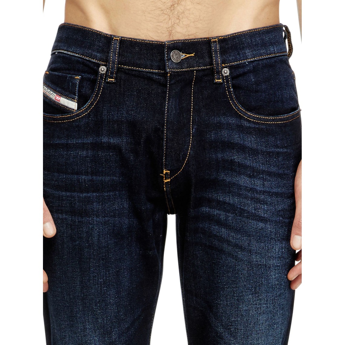 Jeans 1986 Larkee-Beex Diesel