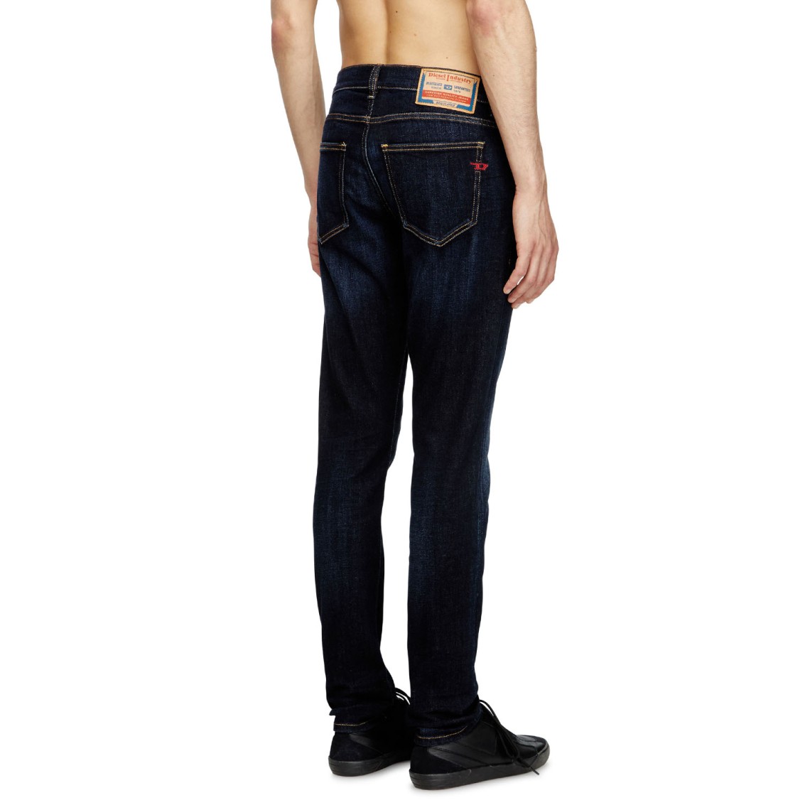 Jeans 1986 Larkee-Beex Diesel