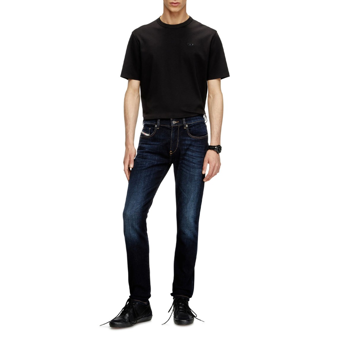 Jeans 1986 Larkee-Beex Diesel