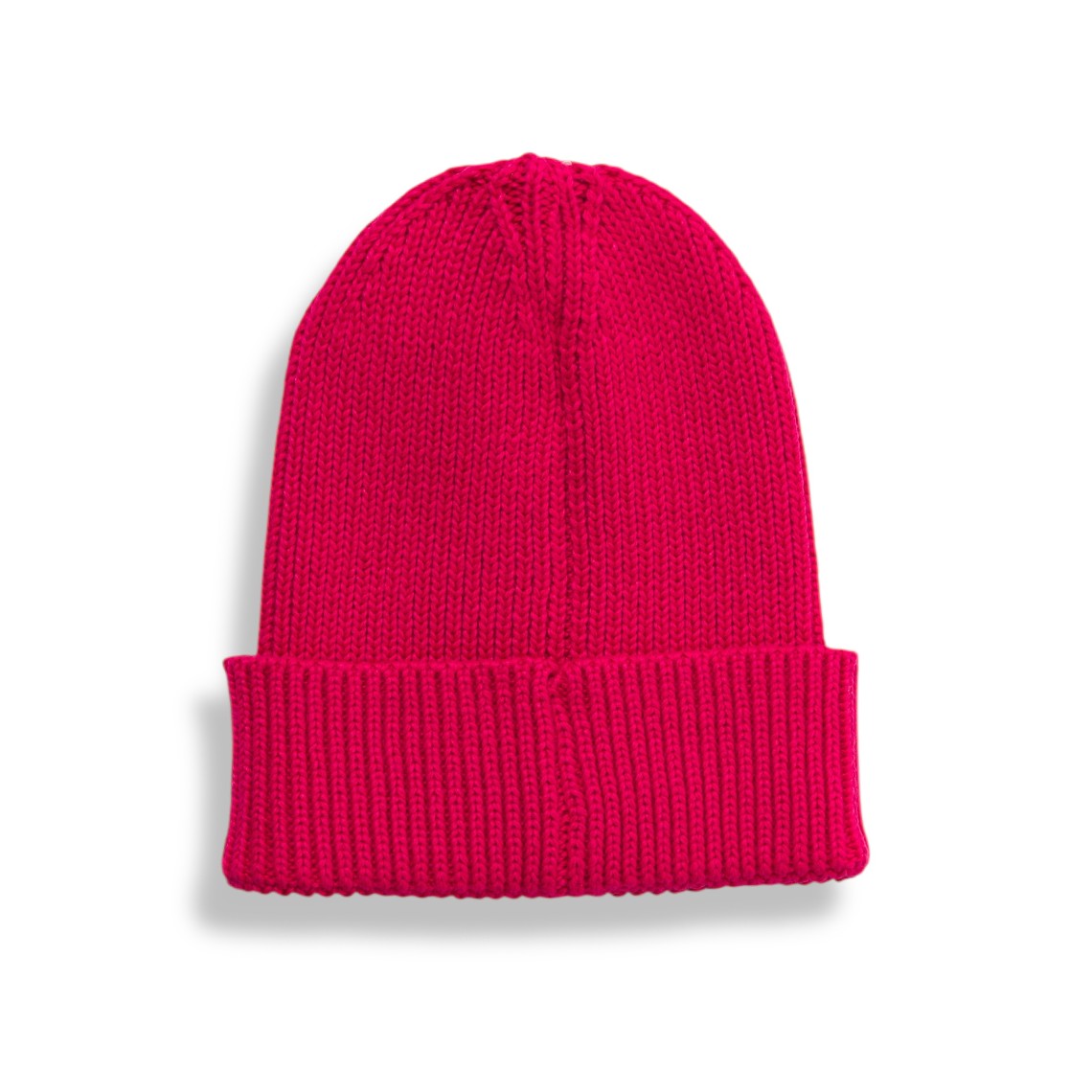 Berretto con risvolto TNF The North Face bambino