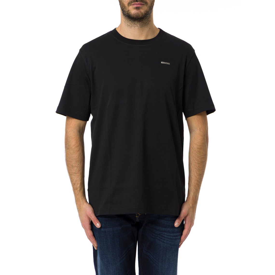 T-shirt Diesel