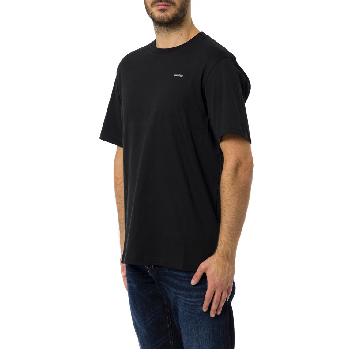 T-shirt Diesel