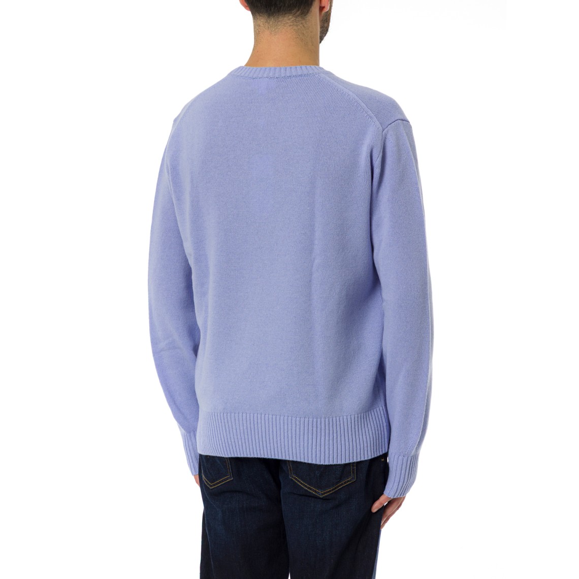 Maglia a girocollo Lacoste