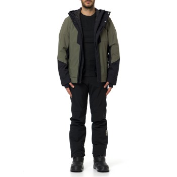 Giacca da sci advance Colmar