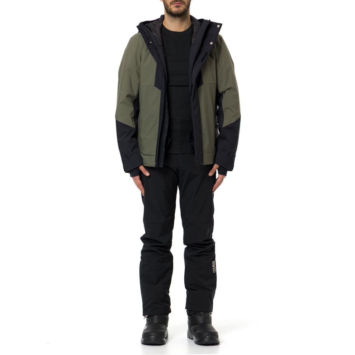 Giacca da sci advance Colmar