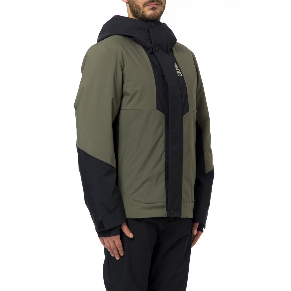 Giacca da sci advance Colmar