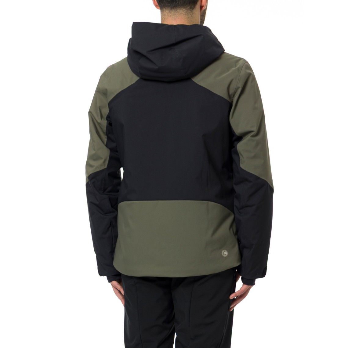 Giacca da sci advance Colmar