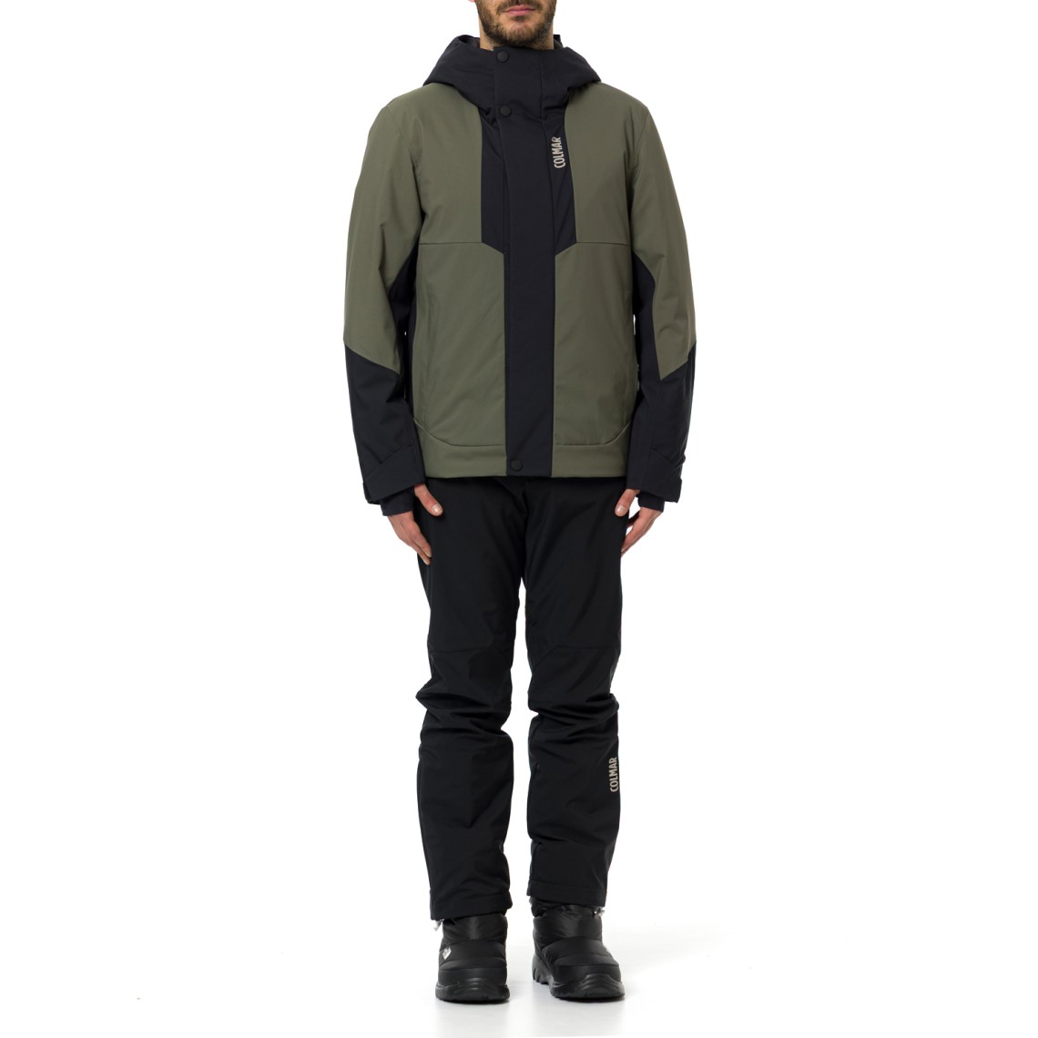 Pantalone da neve Colmar Originals