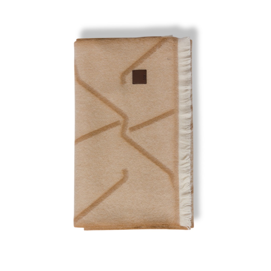 Stola in lana Diadema MM Max Mara