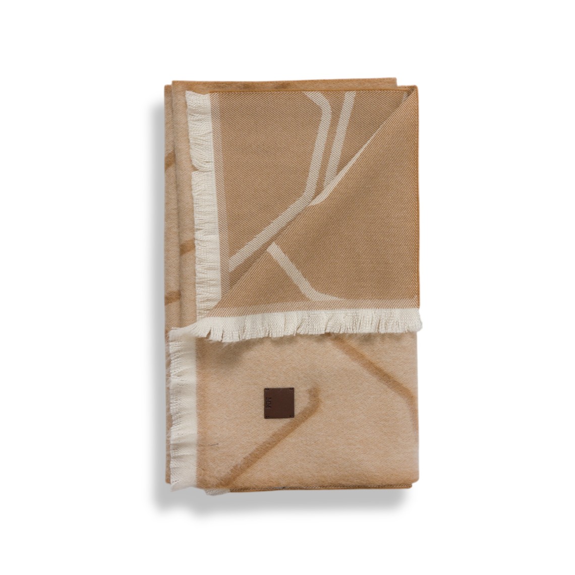 Stola in lana Diadema MM Max Mara