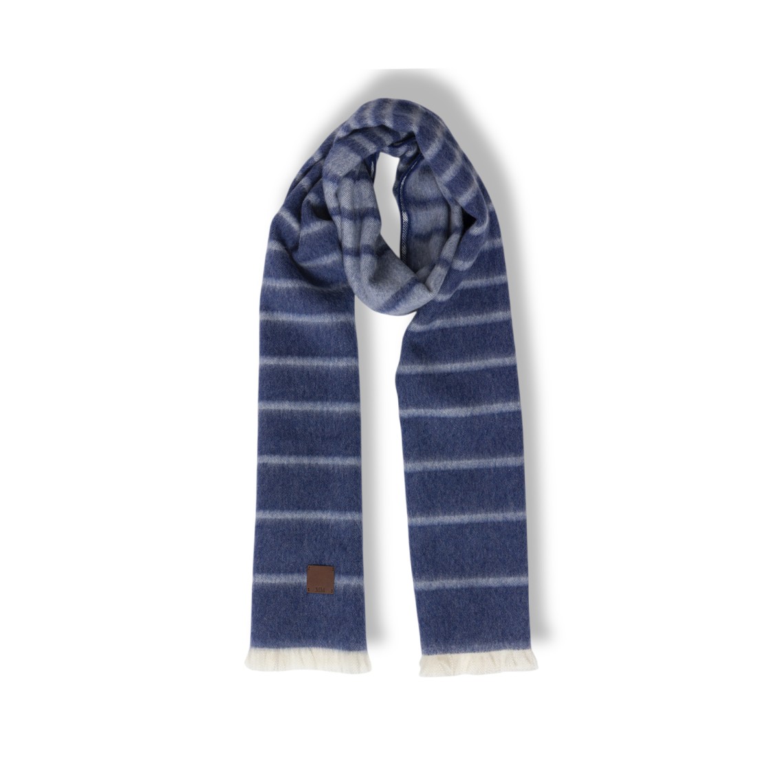 Stola in lana Diadema MM Max Mara