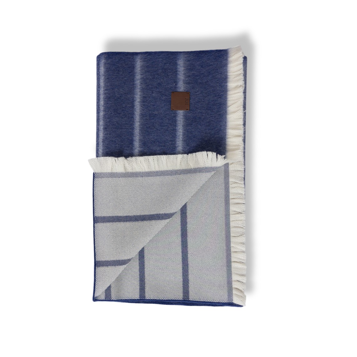 Stola in lana Diadema MM Max Mara