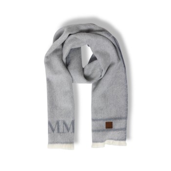 Stola in lana Diadema MM Max Mara