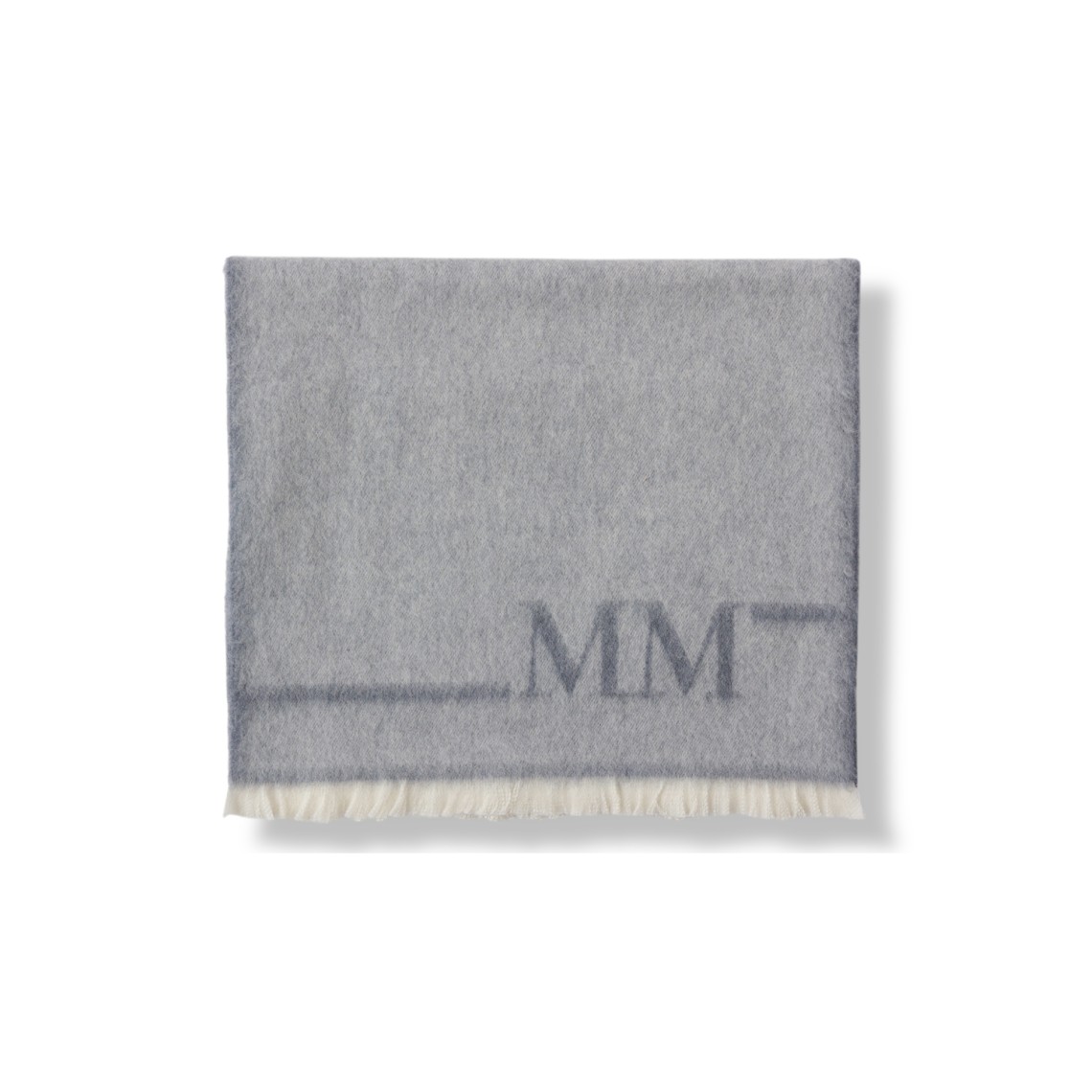 Stola in lana Diadema MM Max Mara