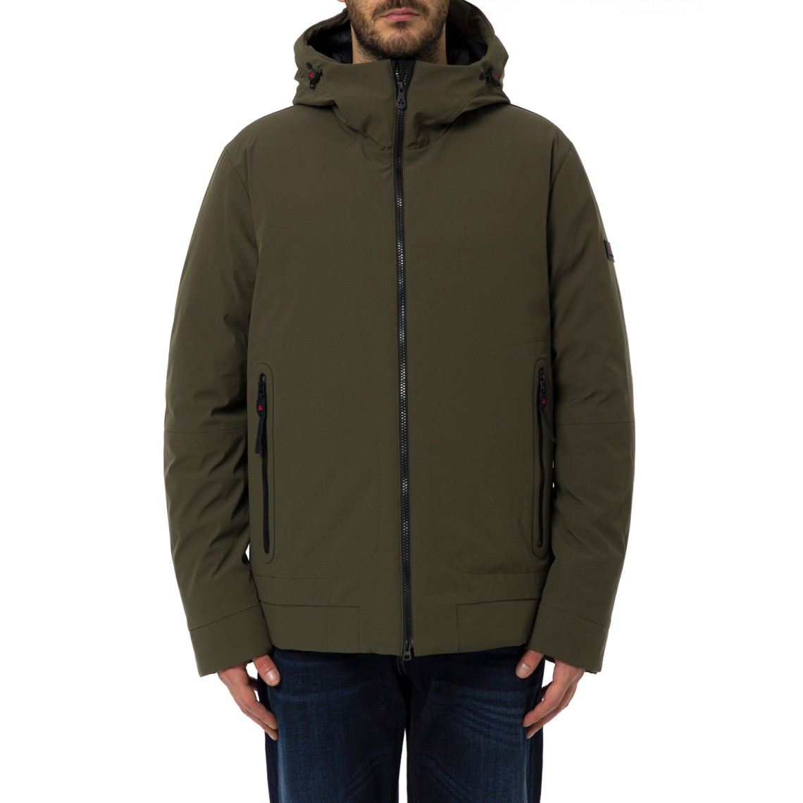 Giubbotto Loge Peuterey