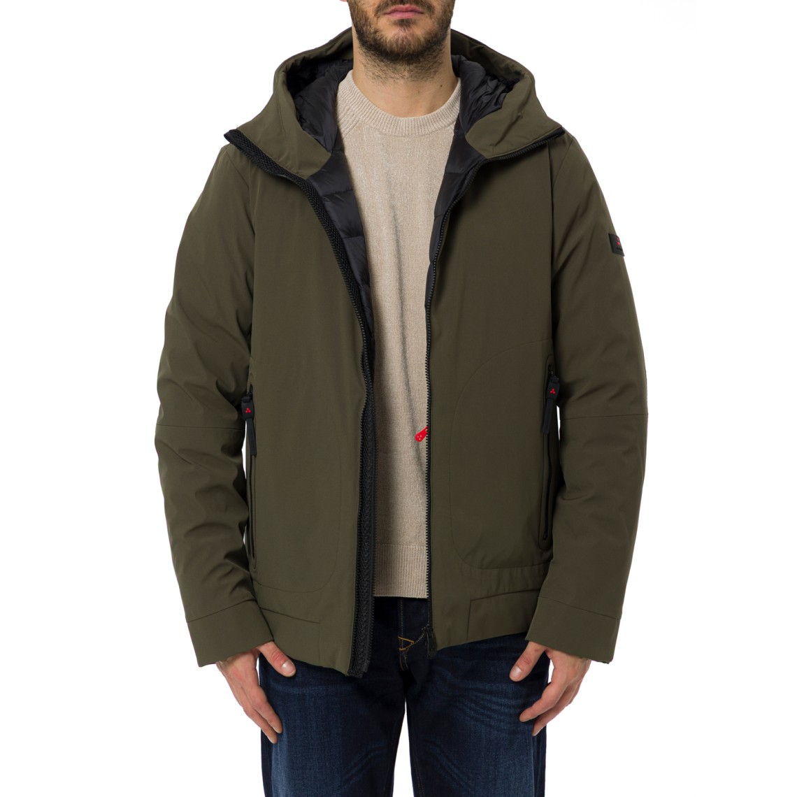 Giubbotto Loge Peuterey